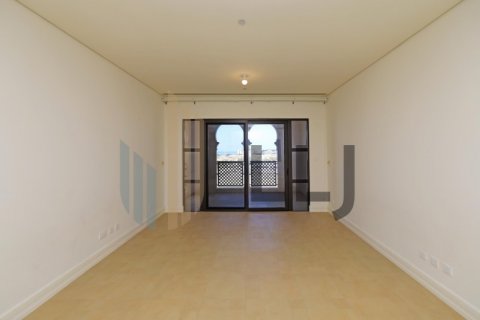 Byt na Saadiyat Island, Abu Dhabi, SAE 1 ložnice, 93.5 m² Č.: 574083 - fotografie 8