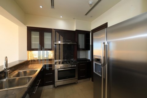 Byt na Saadiyat Island, Abu Dhabi, SAE 1 ložnice, 93.5 m² Č.: 574083 - fotografie 11