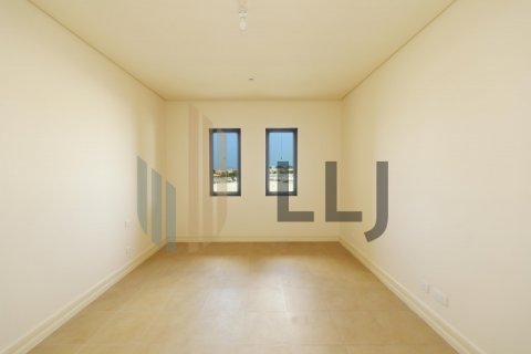 Byt na Saadiyat Island, Abu Dhabi, SAE 1 ložnice, 93.5 m² Č.: 574083 - fotografie 17