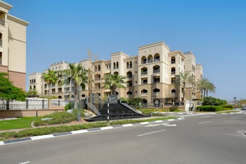 Byt na Saadiyat Island, Abu Dhabi, SAE 1 ložnice, 93.5 m² Č.: 574083 - fotografie 1