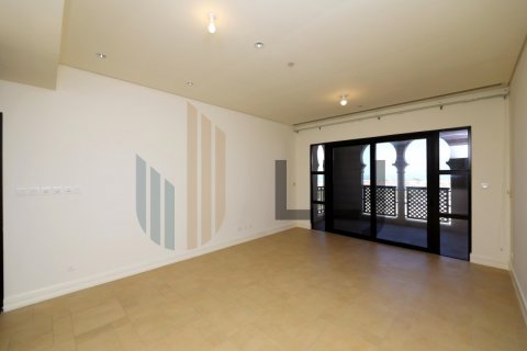 Byt na Saadiyat Island, Abu Dhabi, SAE 1 ložnice, 93.5 m² Č.: 574083 - fotografie 19