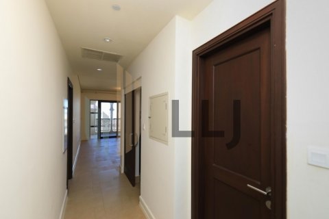 Byt na Saadiyat Island, Abu Dhabi, SAE 1 ložnice, 93.5 m² Č.: 574083 - fotografie 7