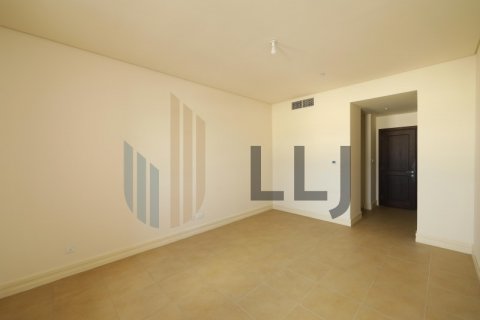 Byt na Saadiyat Island, Abu Dhabi, SAE 1 ložnice, 93.5 m² Č.: 574083 - fotografie 16