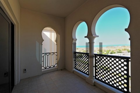 Byt na Saadiyat Island, Abu Dhabi, SAE 1 ložnice, 93.5 m² Č.: 574083 - fotografie 5