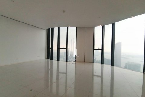 Byt v Corniche Road, Abu Dhabi, SAE 3 ložnice, 205.9 m² Č.: 574427 - fotografie 9