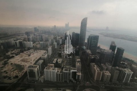 Byt v Corniche Road, Abu Dhabi, SAE 3 ložnice, 205.9 m² Č.: 574427 - fotografie 23