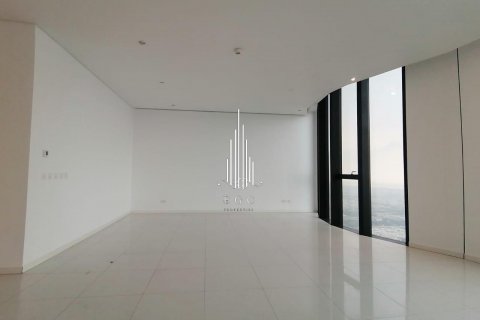 Byt v Corniche Road, Abu Dhabi, SAE 3 ložnice, 205.9 m² Č.: 574427 - fotografie 7