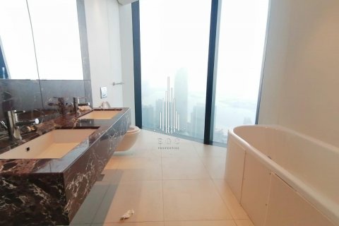 Byt v Corniche Road, Abu Dhabi, SAE 3 ložnice, 205.9 m² Č.: 574427 - fotografie 17