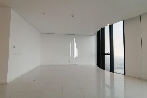 Byt v Corniche Road, Abu Dhabi, SAE 3 ložnice, 205.9 m² Č.: 574427 - fotografie 8
