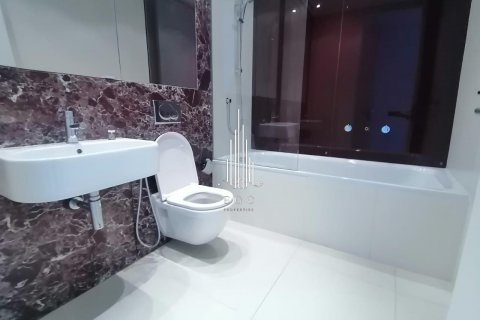 Byt v Corniche Road, Abu Dhabi, SAE 3 ložnice, 205.9 m² Č.: 574427 - fotografie 21
