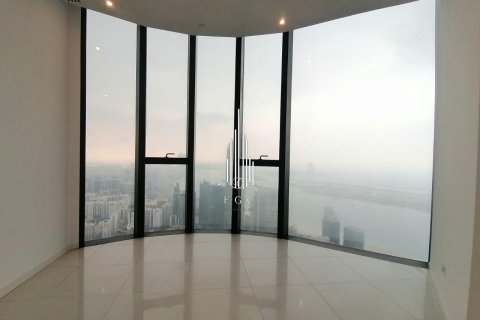 Byt v Corniche Road, Abu Dhabi, SAE 3 ložnice, 205.9 m² Č.: 574427 - fotografie 24