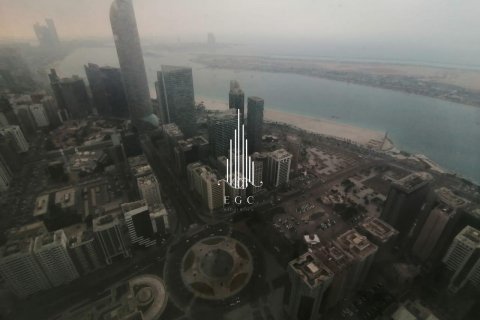 Byt v Corniche Road, Abu Dhabi, SAE 3 ložnice, 205.9 m² Č.: 574427 - fotografie 3