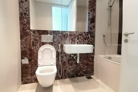Byt v Corniche Road, Abu Dhabi, SAE 3 ložnice, 205.9 m² Č.: 574427 - fotografie 20