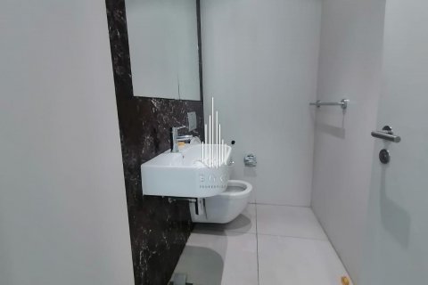 Byt v Corniche Road, Abu Dhabi, SAE 3 ložnice, 205.9 m² Č.: 574427 - fotografie 22