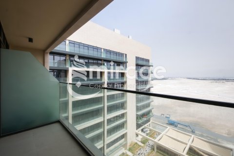 Saadiyat Island, Abu Dhabi, UAE의 판매용 아파트 42.2제곱미터 번호 574227 - 사진 5