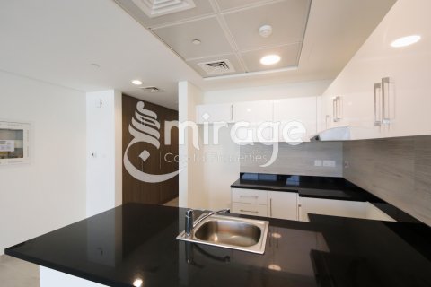 Saadiyat Island, Abu Dhabi, UAE의 판매용 아파트 42.2제곱미터 번호 574227 - 사진 2