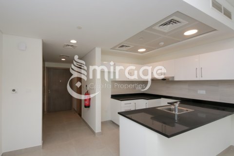 Saadiyat Island, Abu Dhabi, UAE의 판매용 아파트 42.2제곱미터 번호 574227 - 사진 12