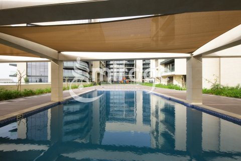 Saadiyat Island, Abu Dhabi, UAE의 판매용 아파트 42.2제곱미터 번호 574227 - 사진 6