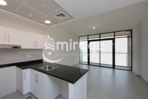 Saadiyat Island, Abu Dhabi, UAE의 판매용 아파트 42.2제곱미터 번호 574227 - 사진 10