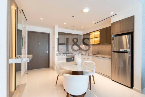 آپارتمان برای اجاره در Dubai Harbour، Dubai، امارات متحده عربی 1 خوابه ، 71 متر مربع ، شماره 605125 - تصویر 6
