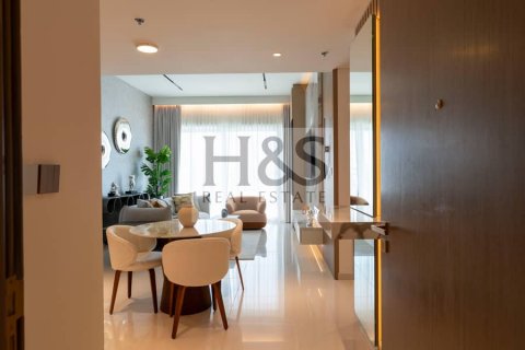 آپارتمان برای اجاره در Dubai Harbour، Dubai، امارات متحده عربی 1 خوابه ، 71 متر مربع ، شماره 605125 - تصویر 17