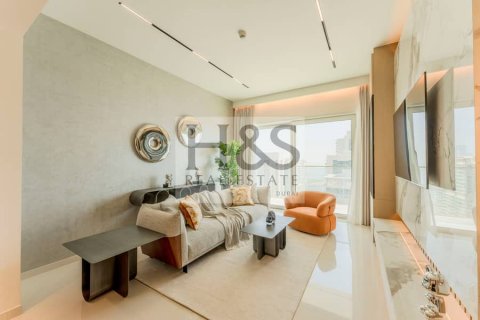 آپارتمان برای اجاره در Dubai Harbour، Dubai، امارات متحده عربی 1 خوابه ، 71 متر مربع ، شماره 605125 - تصویر 18
