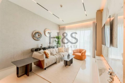 آپارتمان برای اجاره در Dubai Harbour، Dubai، امارات متحده عربی 1 خوابه ، 71 متر مربع ، شماره 605125 - تصویر 4