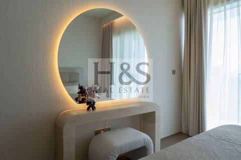آپارتمان برای اجاره در Dubai Harbour، Dubai، امارات متحده عربی 1 خوابه ، 71 متر مربع ، شماره 605125 - تصویر 15
