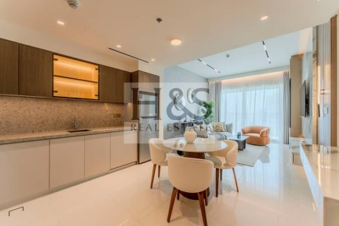 آپارتمان برای اجاره در Dubai Harbour، Dubai، امارات متحده عربی 1 خوابه ، 71 متر مربع ، شماره 605125 - تصویر 7