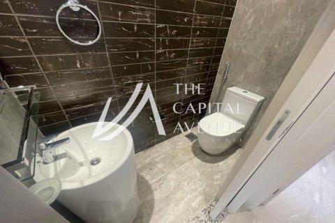 Byt na Saadiyat Island, Abu Dhabi, SAE 2 ložnice, 143 m² Č.: 605116 - fotografie 20