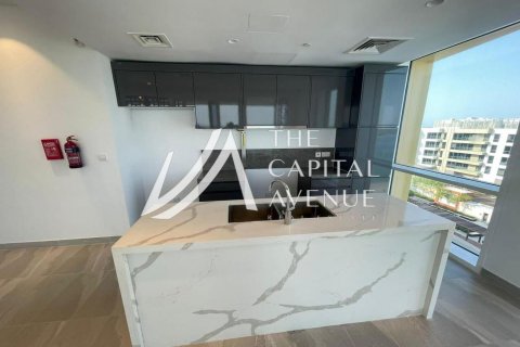 Byt na Saadiyat Island, Abu Dhabi, SAE 2 ložnice, 143 m² Č.: 605116 - fotografie 5