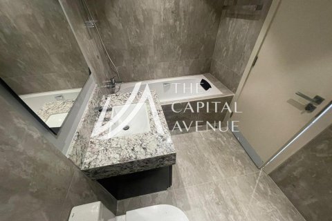 Byt na Saadiyat Island, Abu Dhabi, SAE 2 ložnice, 143 m² Č.: 605116 - fotografie 18