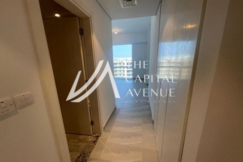 Byt na Saadiyat Island, Abu Dhabi, SAE 2 ložnice, 143 m² Č.: 605116 - fotografie 9