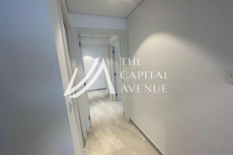 Byt na Saadiyat Island, Abu Dhabi, SAE 2 ložnice, 143 m² Č.: 605116 - fotografie 11