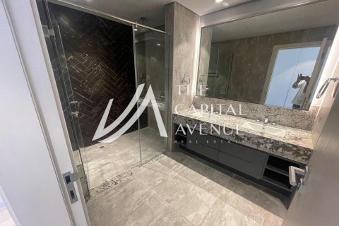 Byt na Saadiyat Island, Abu Dhabi, SAE 2 ložnice, 143 m² Č.: 605116 - fotografie 17