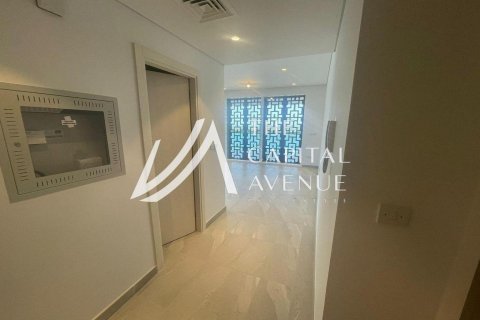 Byt na Saadiyat Island, Abu Dhabi, SAE 2 ložnice, 143 m² Č.: 605116 - fotografie 13