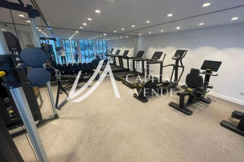 Byt na Saadiyat Island, Abu Dhabi, SAE 2 ložnice, 143 m² Č.: 605116 - fotografie 15