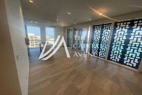 Byt na Saadiyat Island, Abu Dhabi, SAE 2 ložnice, 143 m² Č.: 605116 - fotografie 4