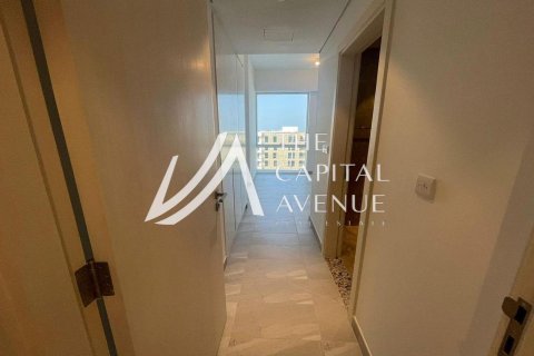 Byt na Saadiyat Island, Abu Dhabi, SAE 2 ložnice, 143 m² Č.: 605116 - fotografie 14