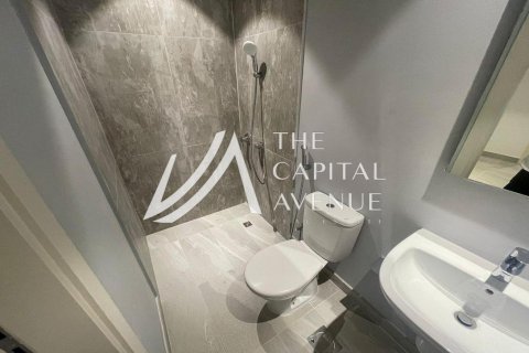 Byt na Saadiyat Island, Abu Dhabi, SAE 2 ložnice, 143 m² Č.: 605116 - fotografie 19