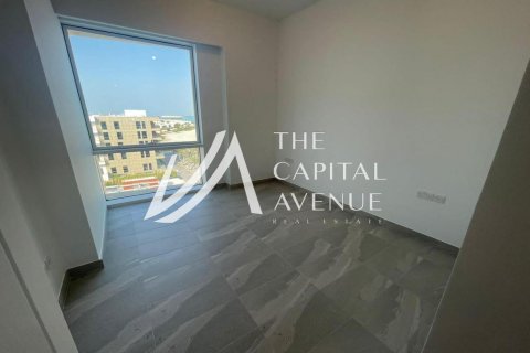 Byt na Saadiyat Island, Abu Dhabi, SAE 2 ložnice, 143 m² Č.: 605116 - fotografie 7