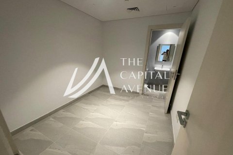 Byt na Saadiyat Island, Abu Dhabi, SAE 2 ložnice, 143 m² Č.: 605116 - fotografie 12