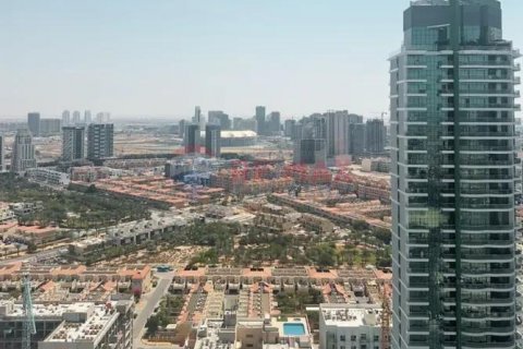 Byt v Jumeirah Village Circle, Dubai, SAE 1 ložnice, 60.7 m² Č.: 577447 - fotografie 11
