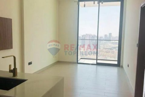 Byt v Jumeirah Village Circle, Dubai, SAE 1 ložnice, 60.7 m² Č.: 577447 - fotografie 4