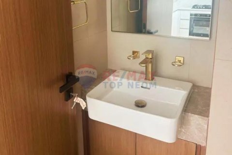Byt v Jumeirah Village Circle, Dubai, SAE 1 ložnice, 60.7 m² Č.: 577447 - fotografie 7