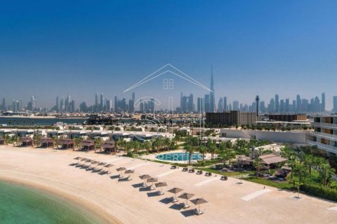 بانتهاوس للبيع في جميرا، دبي، الإمارات العربية المتحدة 5 غرفة نوم ، 1083 متر مربع ، رقم 577444 - صورة 13