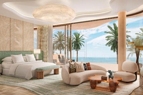 Villa in Jumeirah, Dubai, UAE 7 bedrooms, 4002.2 sq.m. № 577443 - photo 2