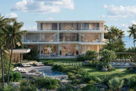 Villa in Jumeirah, Dubai, UAE 7 bedrooms, 4002.2 sq.m. № 577443 - photo 10