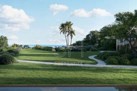 Villa in Jumeirah, Dubai, UAE 7 bedrooms, 4002.2 sq.m. № 577443 - photo 13