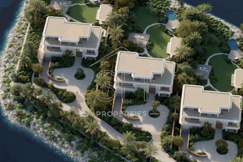 Villa in Jumeirah, Dubai, UAE 7 bedrooms, 4002.2 sq.m. № 577443 - photo 15
